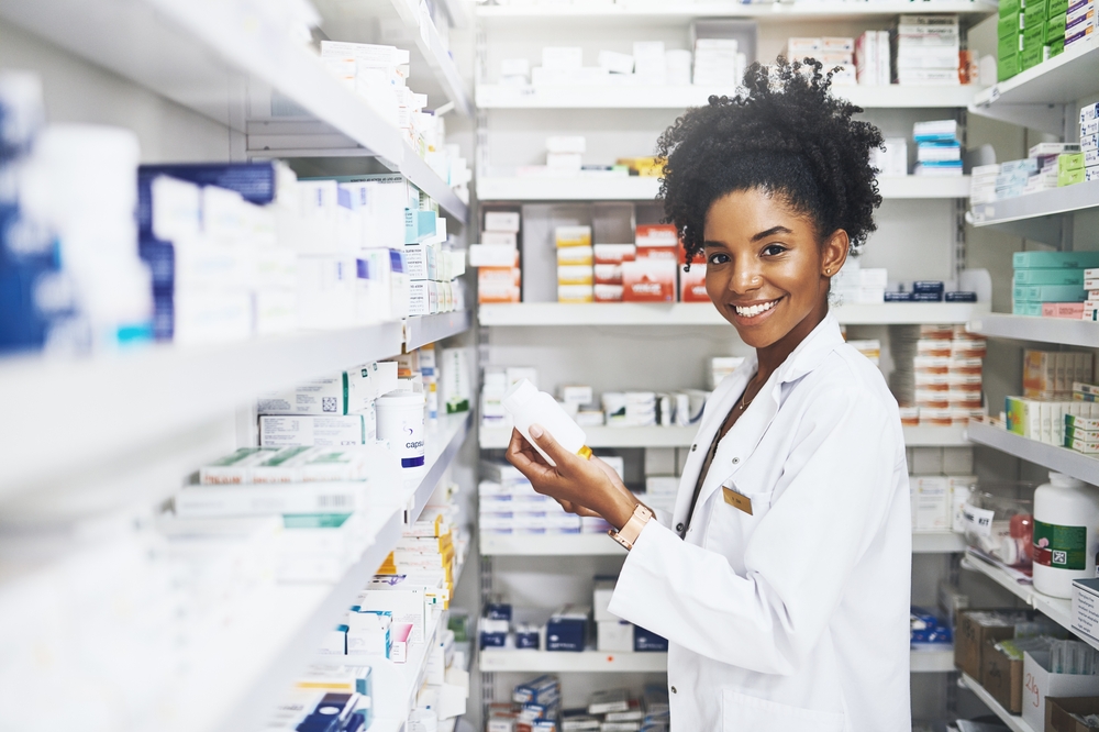 Auxiliaire en Pharmacie