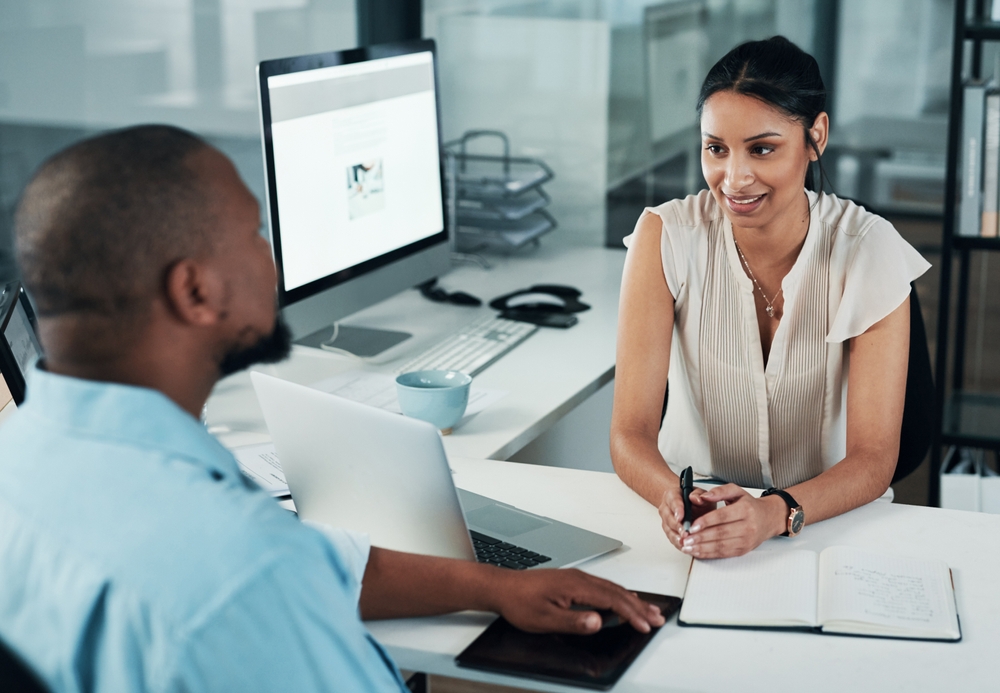 Master en Gestion des Ressources Humaines