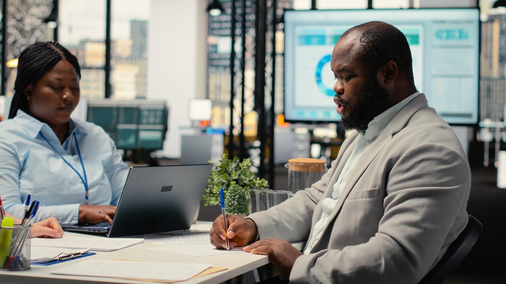 Licence Professionnelle en Gestion des Ressources Humaines