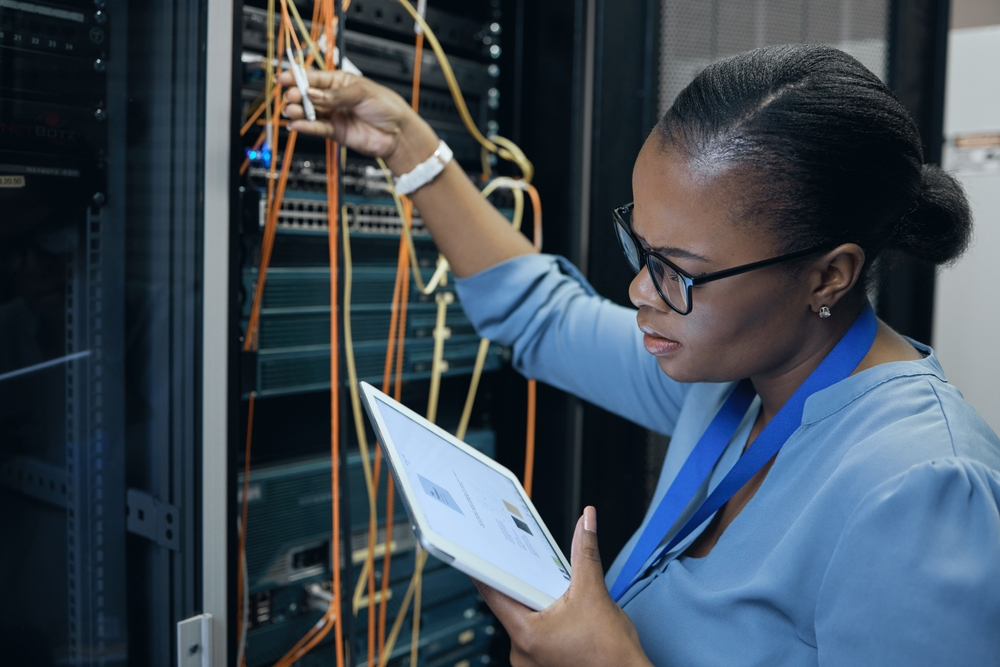 Systèmes Électroniques et Informatiques