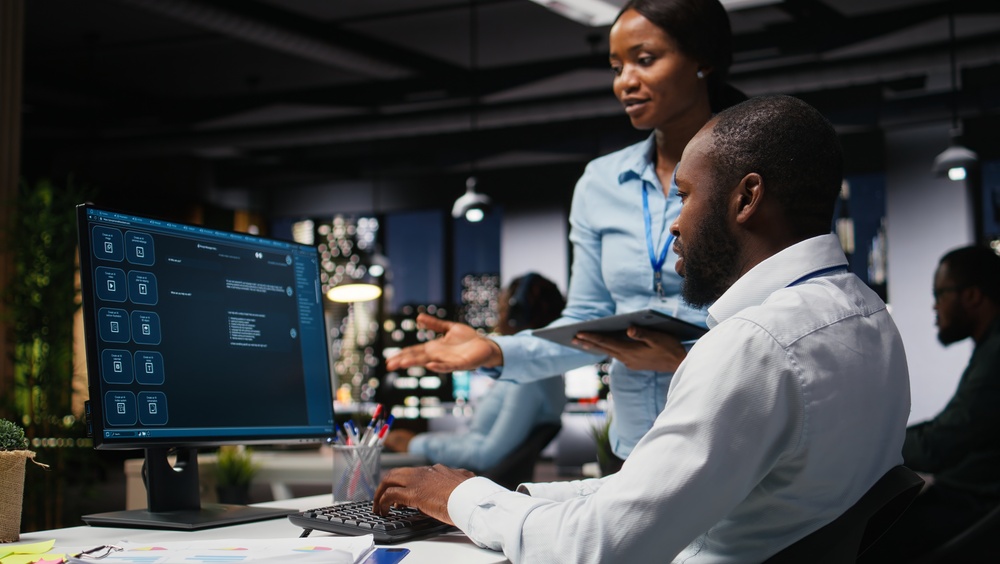 Master en Informatique spécialité Génie Logiciel