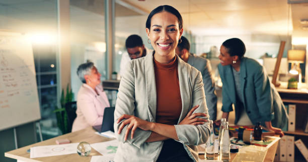 MBA en Management Stratégique, Marketing et Développement Commercial