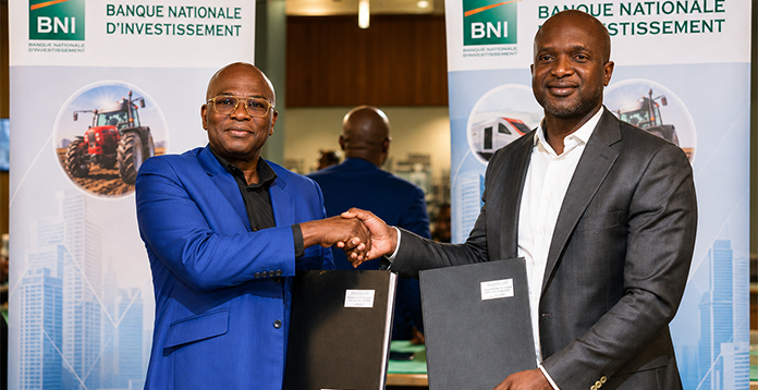 Partenariat BNI
