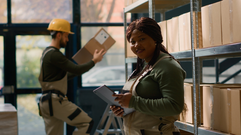 Licence Professionnelle en Logistique et Supply Chain Management