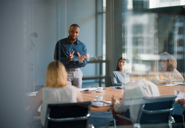 MBA en Management Stratégique, Marketing et Développement Commercial