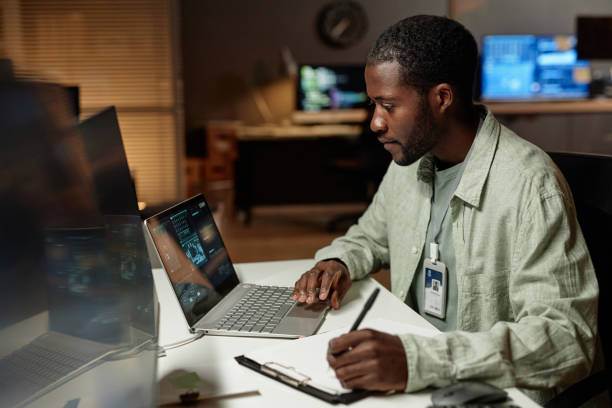 MBA en Expertise IT, Cybersécurité, Réseaux et Systèmes