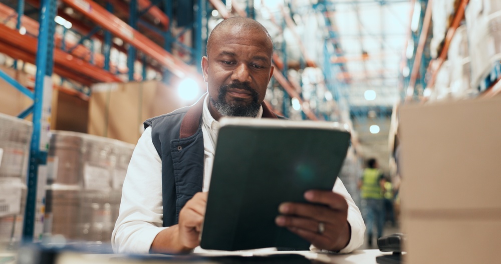 Bachelor en Responsable des opérations logistiques et transport