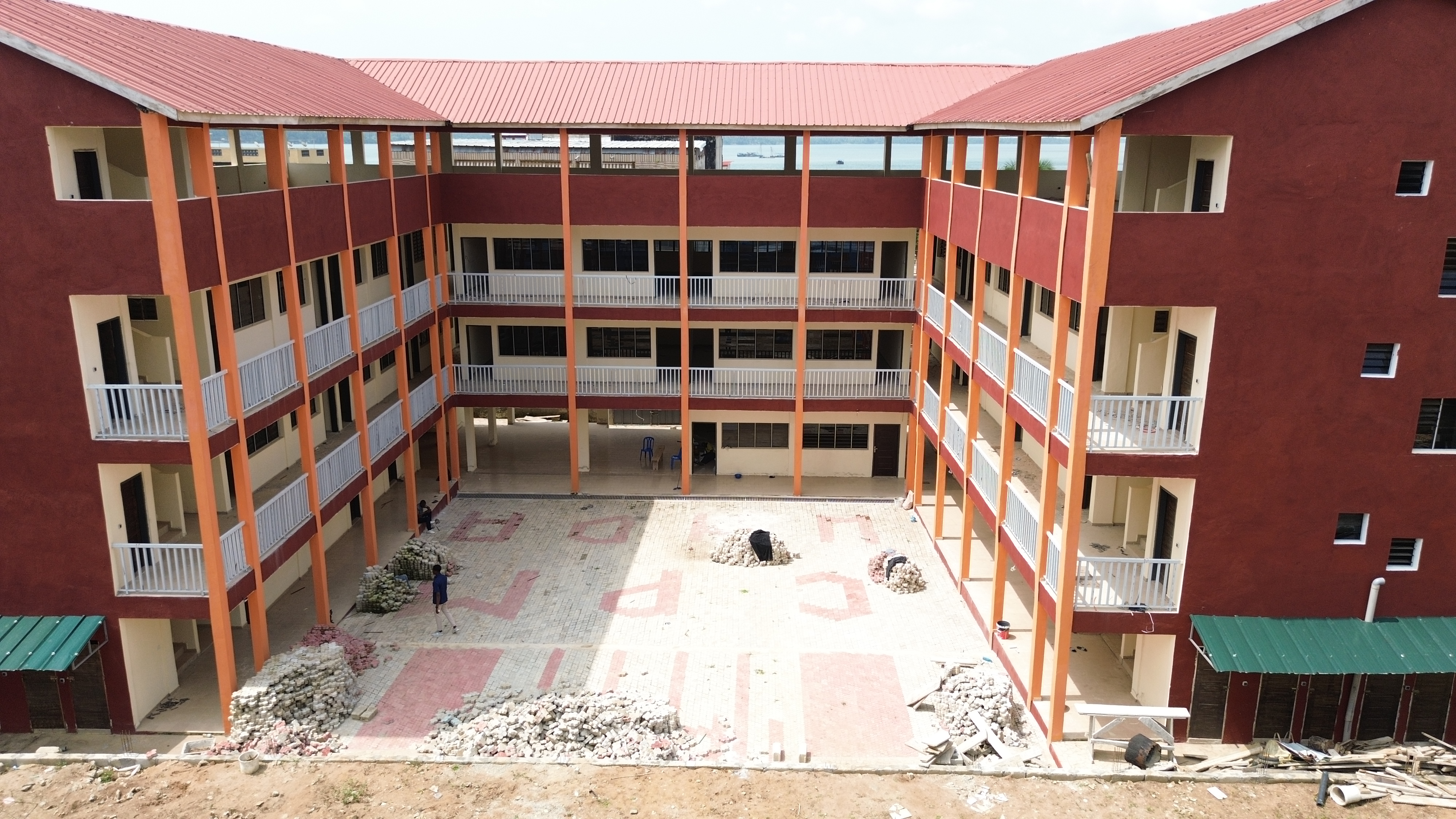 IFSM YOPOUGON AZITO — photo 3