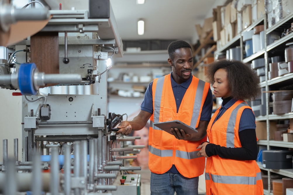 Maintenance des Systèmes de Production (MSP)