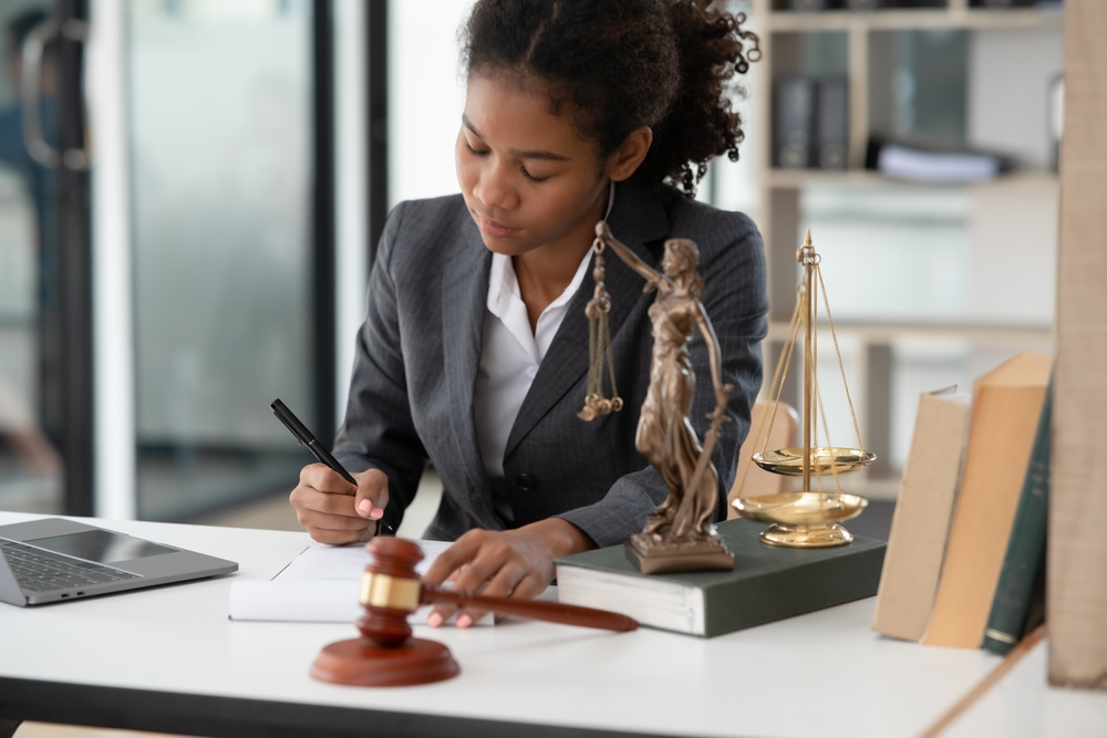Carrières Juridiques et Professions Immobilières