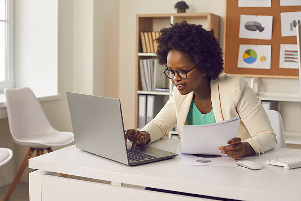 MBA en Management de la Direction Administrative et Financière