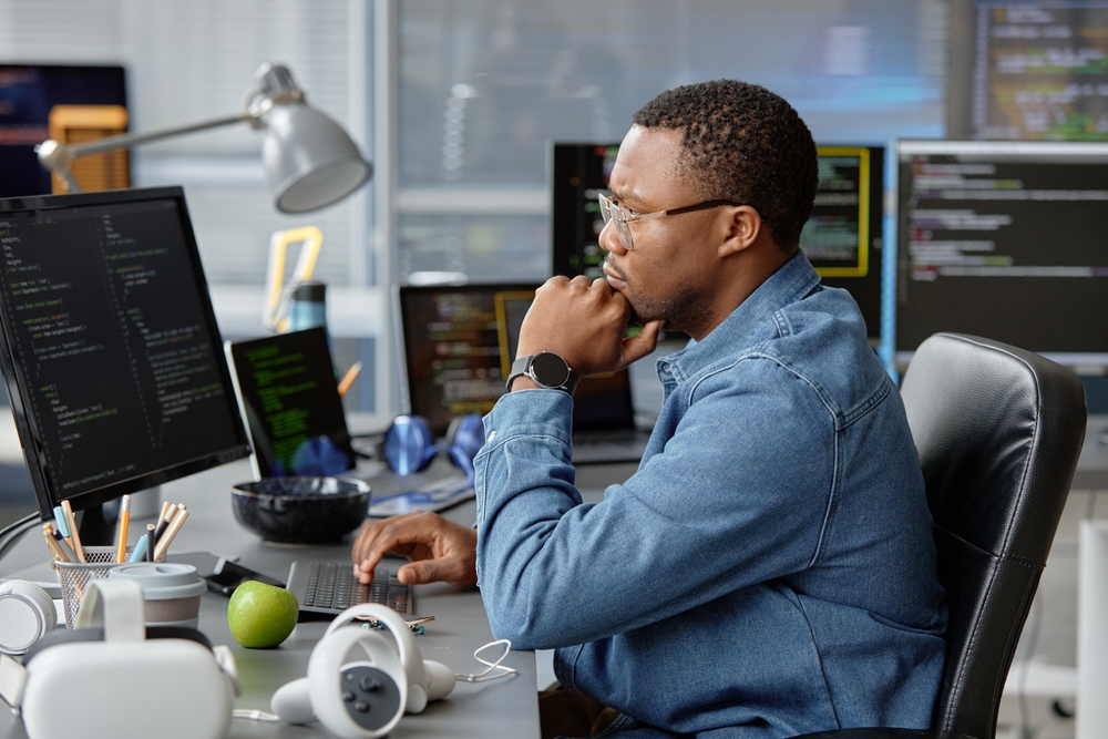Bachelor en Responsable Administrateur DevOps et sécurité