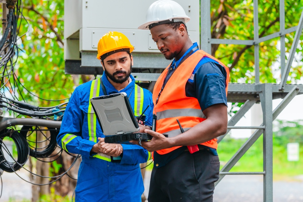 Master en Informatique spécialité Réseaux et Télécommunications