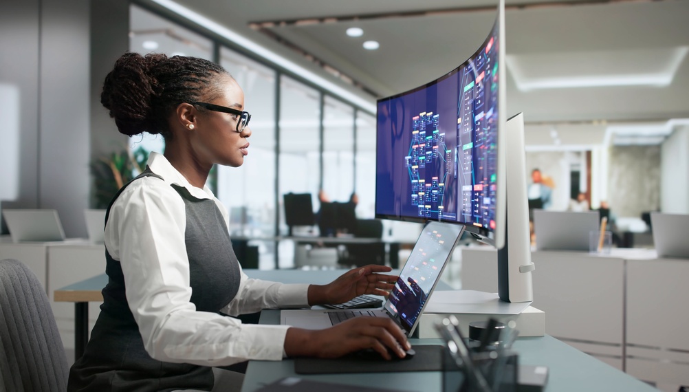 Bachelor en Responsable Concepteur de produits No Code / Low Code