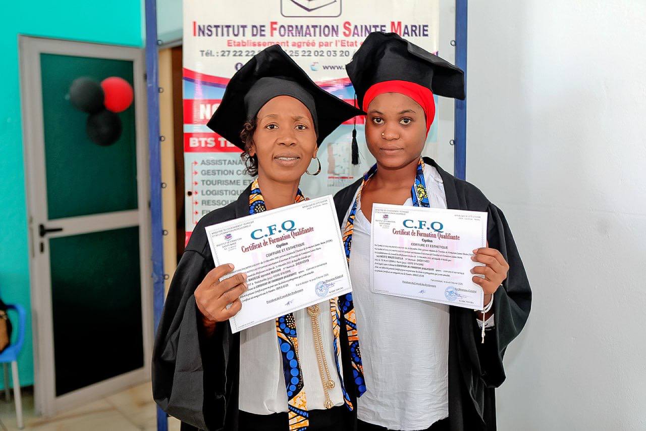 Rentrée académique 2026-2027